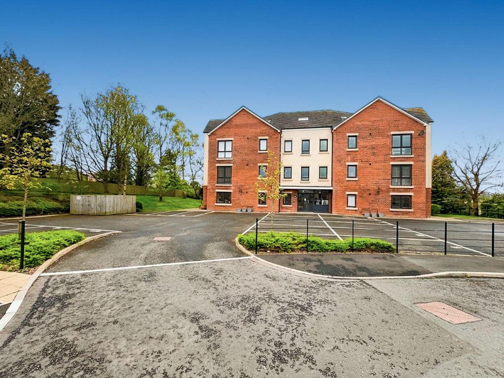 2 Bedroom Flat